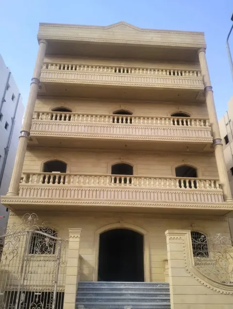 Apartment For Sale in Hadayek 6Th Of October