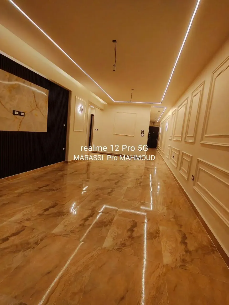 Apartment For Sale in Alexandria Governorate