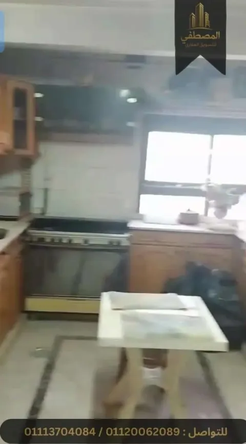 شقة للبيع في مدينة نصر