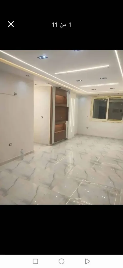 Apartment For Sale in Hadayek Al Ahram