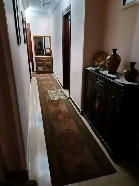 شقة للبيع أبراج النصر