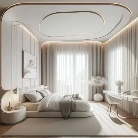 Apartment For Sale in Port Said