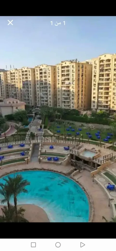 Apartment For Sale in Zahraa El Maadi