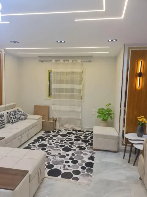 Apartment For Rent in Cairo Governorate