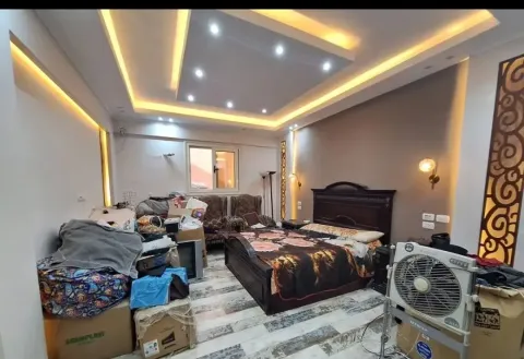 Apartment For Sale in Sheikh Zuweid