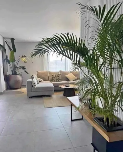 Apartment For Sale in New Cairo