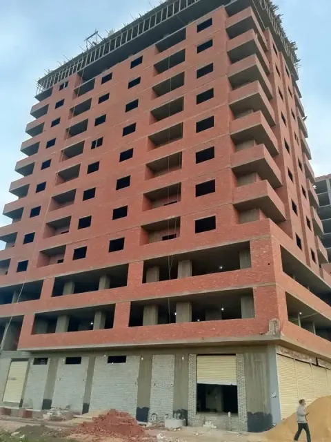Apartment For Sale in Bani Mazar