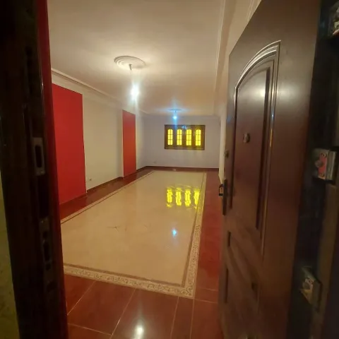 Apartment For Sale in Faisal