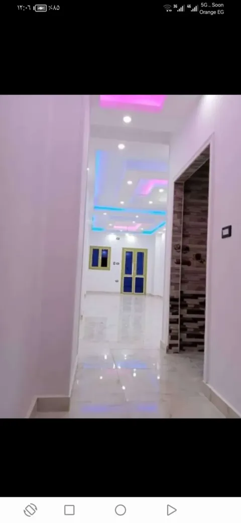 Apartment For Sale in Asyut