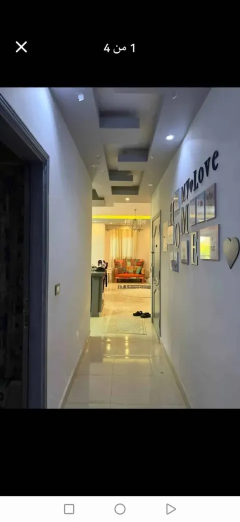 Apartment For Sale in Fifth Settlement