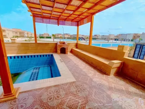 فيلا للبيع