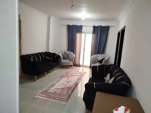 Apartment For Rent in Nasr City East