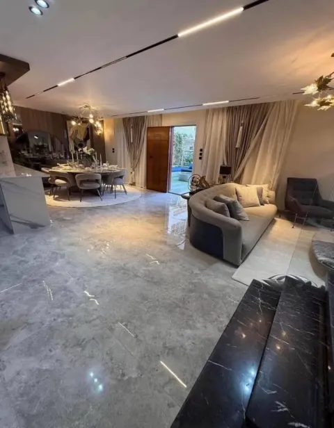 Apartment For Sale in Fifth Settlement