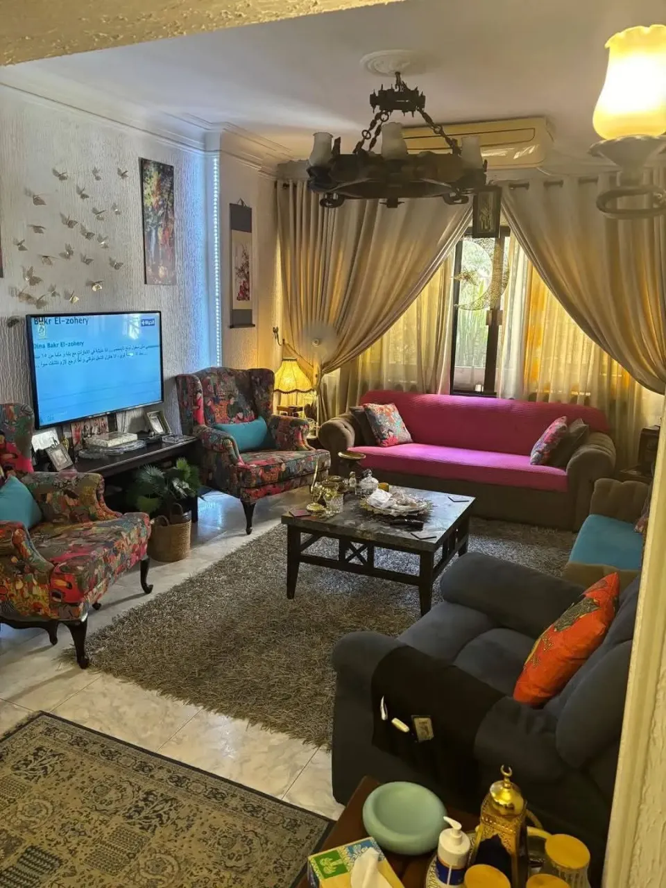 Apartment For Sale in Misr El Gedida