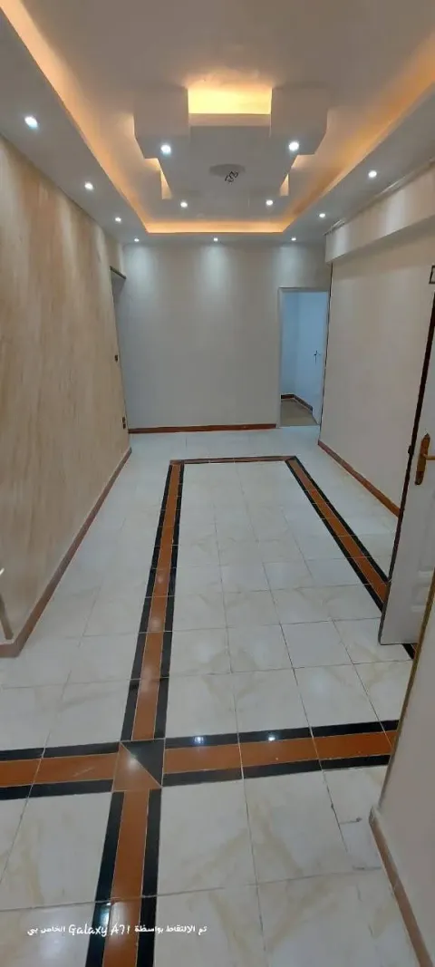 شقه #للايجار ٣ غرف قطعتين ريسيبشن كبار حمام مطبخ