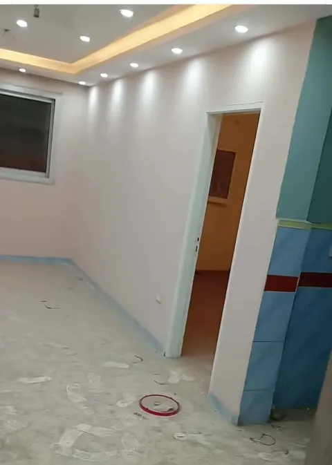 شقه للبيع/ 120متر / جميع العمومي المرج