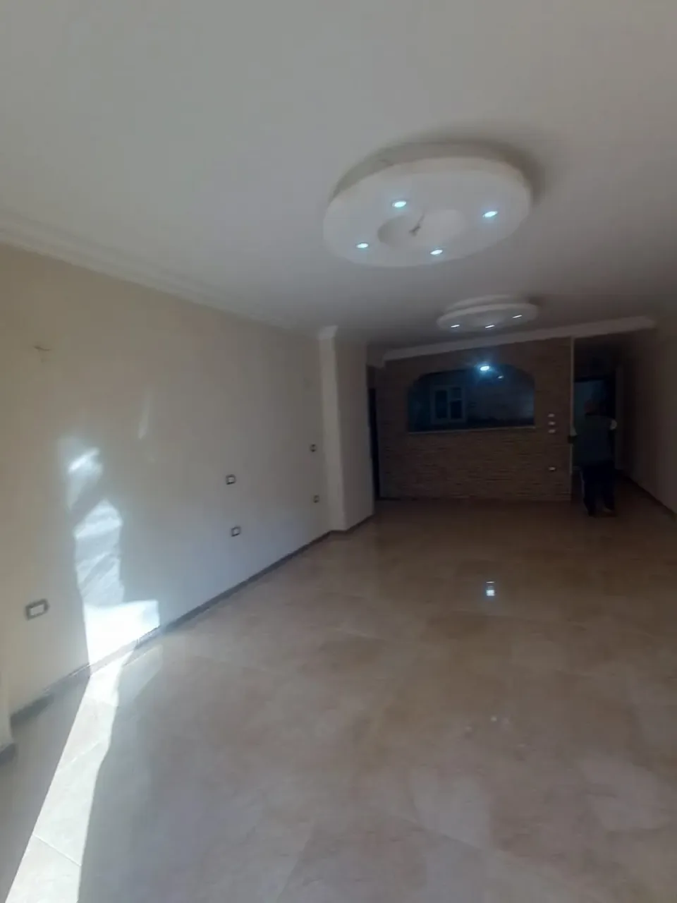Apartment For Rent in Hadayek Al Ahram