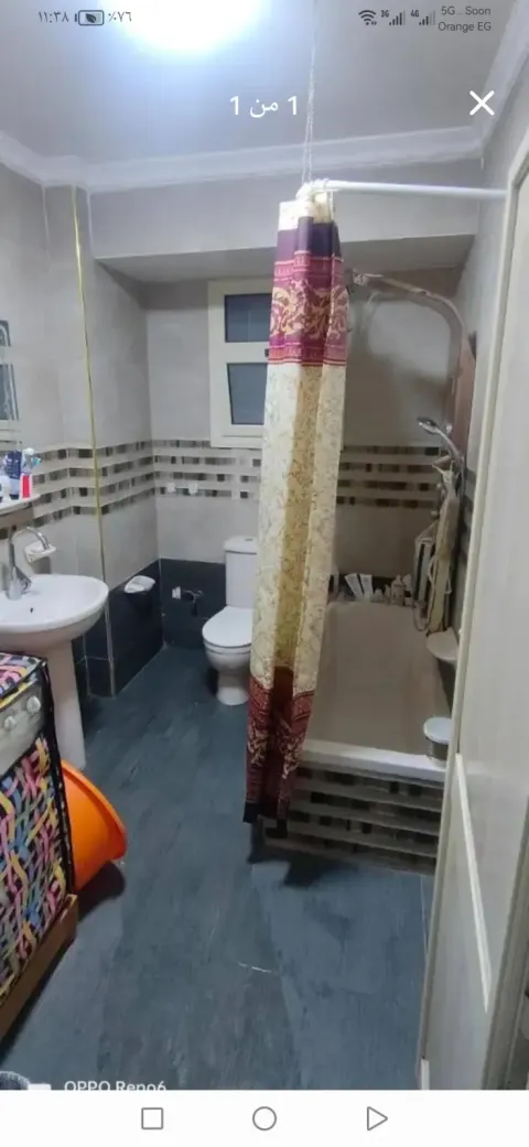 Apartment For Sale in Asyut