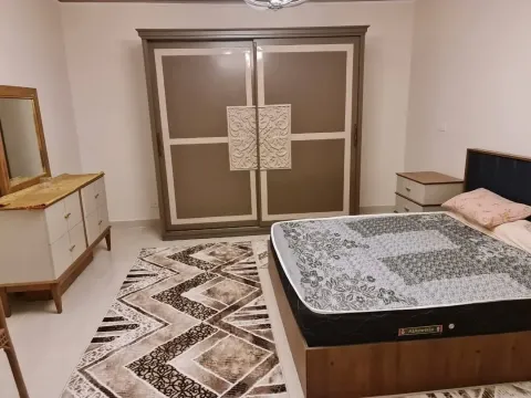للايجارررررر ب الرحاب2 المرحله السابعه الجديدة المساحه 131m