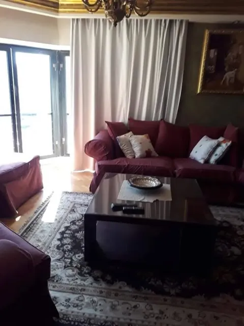 Apartment For Sale in Mohandessin