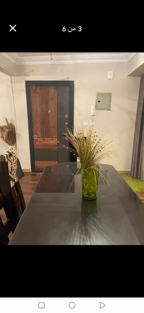 بجوار مدرسه مناره المستقبل قريبه من الجامعه الحديثه