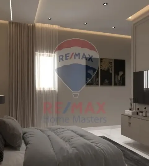 Apartment For Sale in New Mansoura