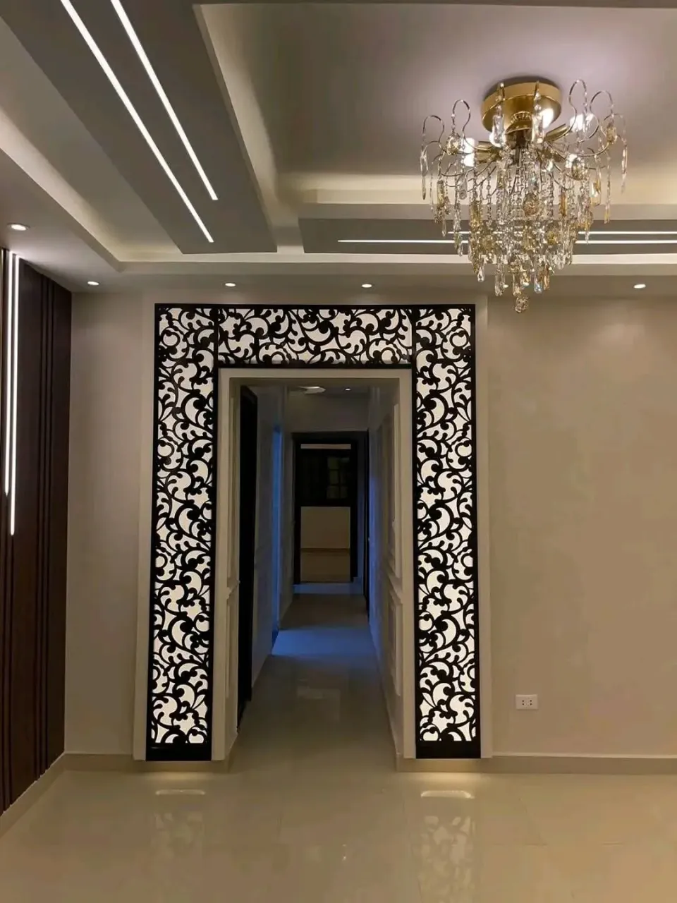 Apartment For Sale in Makram Ebeid