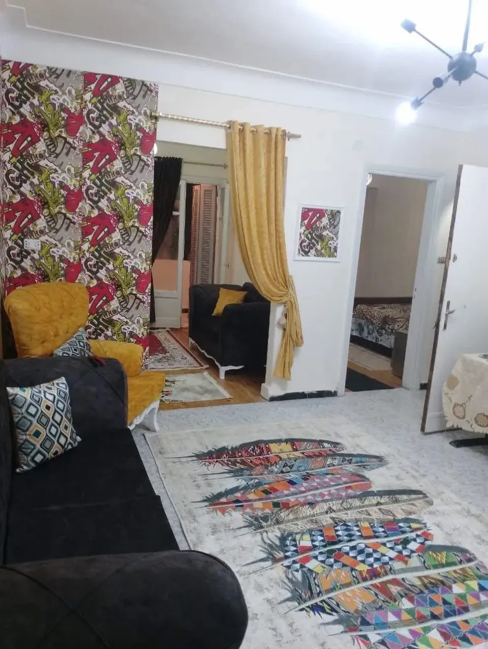 Apartment For Rent in Alexandria Governorate