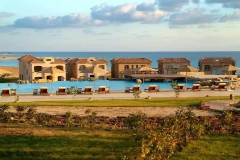 بدون مقدم تقسيط علي 10سنين Telal Shokhna بتقدم لك!