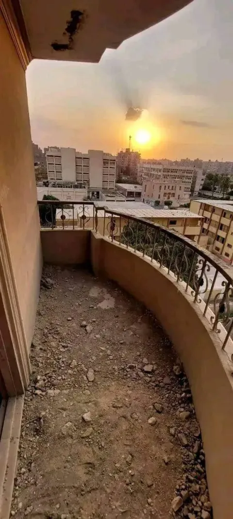 Apartment For Sale in Cairo Governorate