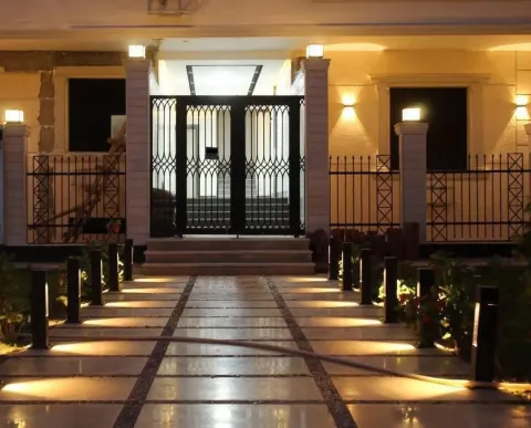 وحدة سكنية مميزة بمدينة الشروق – الحي الثالث شرق