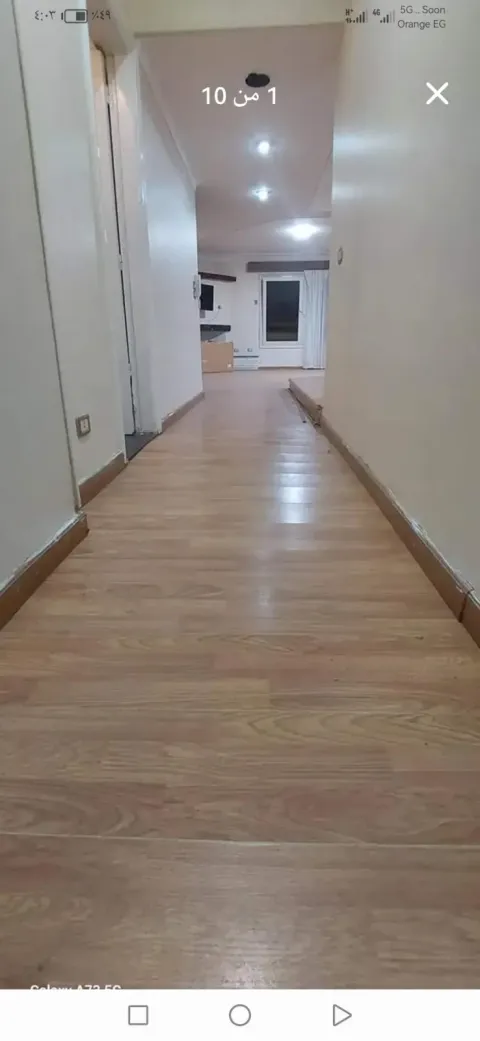 Apartment For Sale in Nasr City East