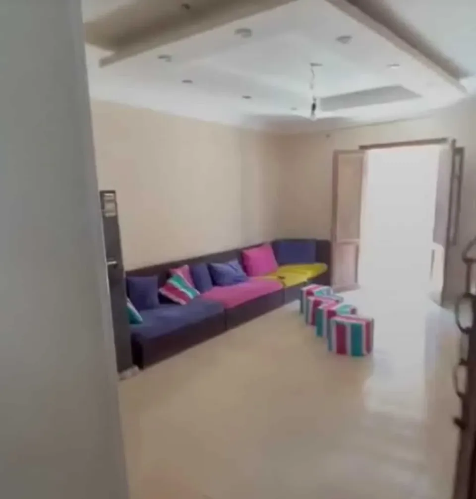 Apartment For Rent in Faisal