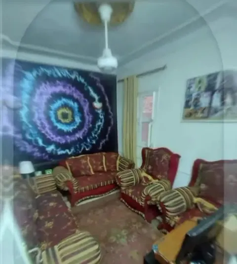 Apartment For Sale in Helwan