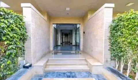 شقة القاهرة الجديدة