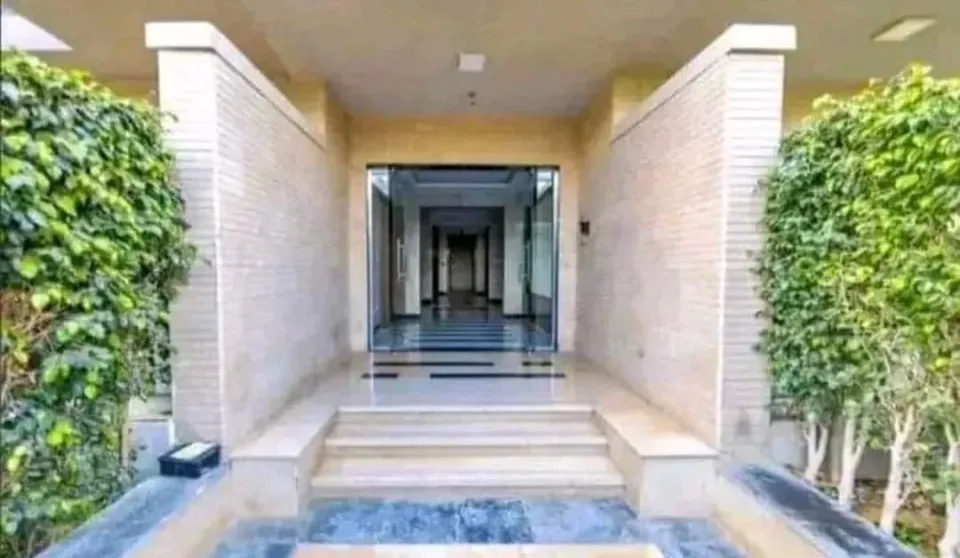 شقة القاهرة الجديدة