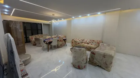 للبيع شقه ١٨٠متر٣غرف وريسيبشن ٣قطع بطنطا