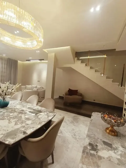 Apartment For Sale in El Manial