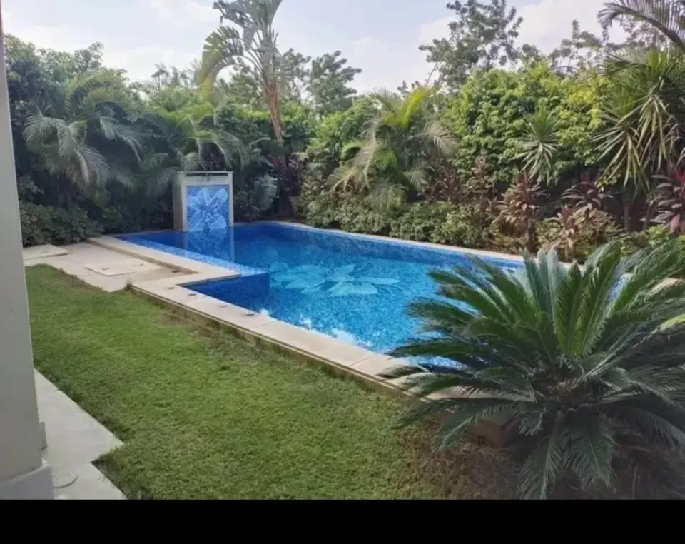 Villa For Rent in Cairo Governorate