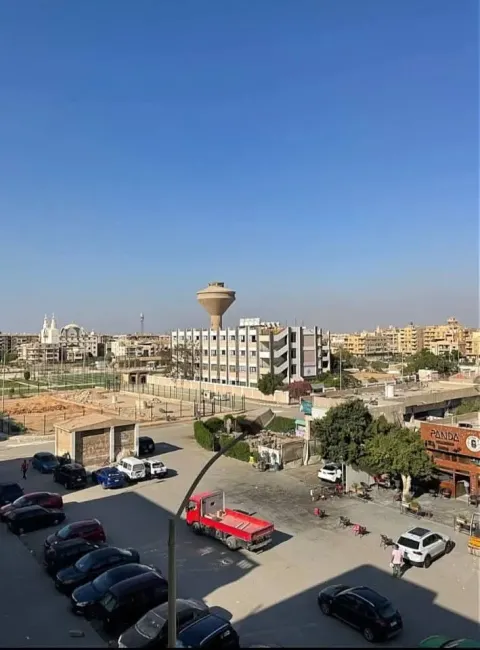 Apartment For Sale in Aswan