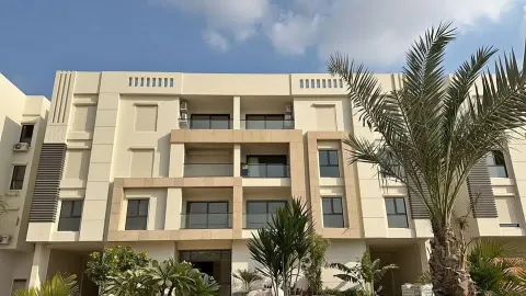 Apartment For Sale in Misr El Gedida