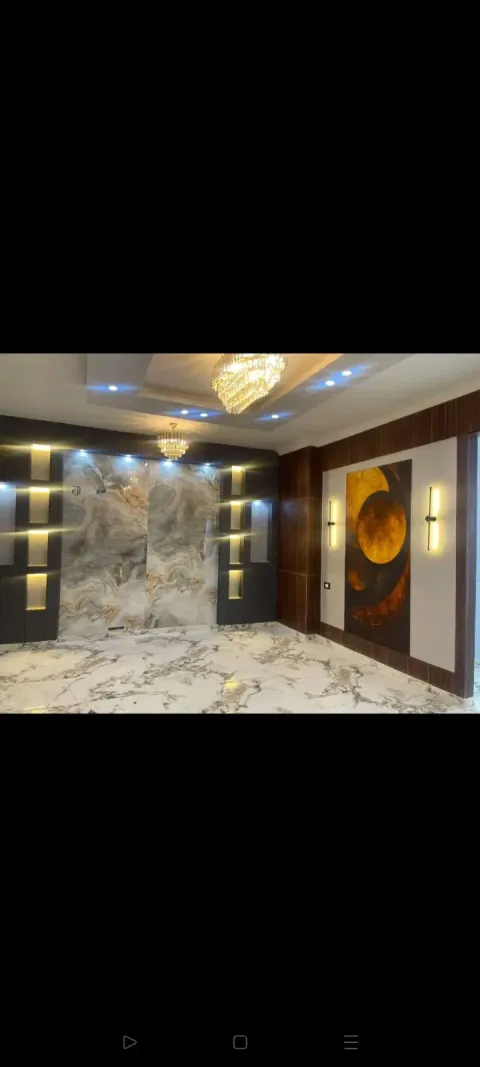 للبيع فيلا ٢٠٥ في حي النوادي