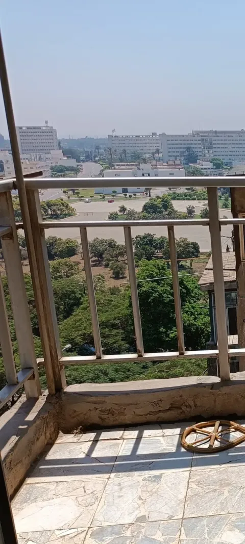 Apartment For Sale in Cairo Governorate