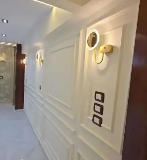شقةللبيع تمليك 💯دور تالت 😍 ناصيه مميزه جدا بحرية غربيةسوهاج