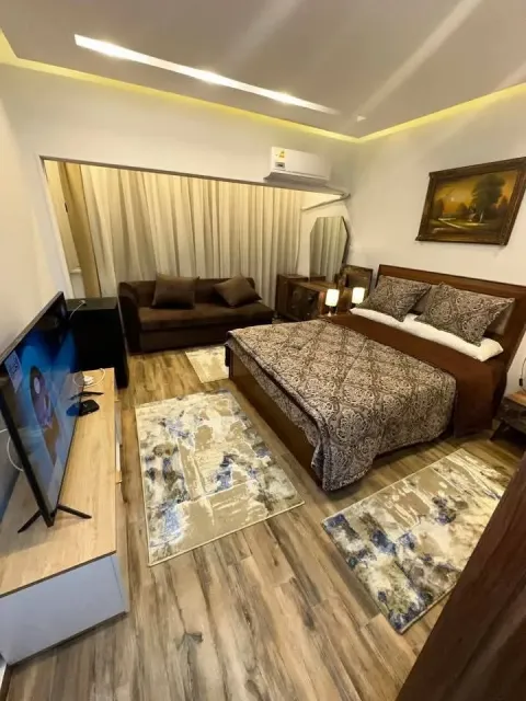 Apartment For Rent in Mohandessin