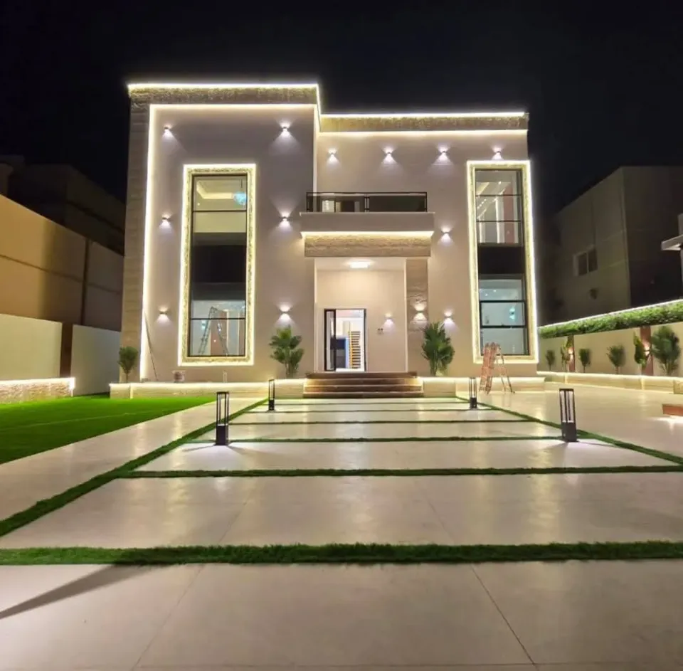 Villa For Sale in Al Shorouk