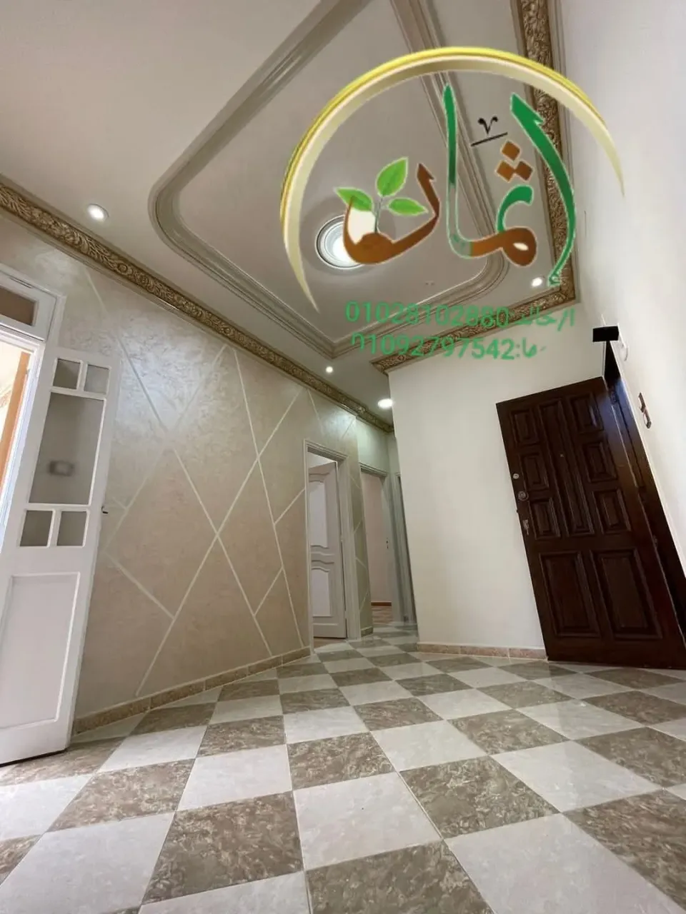 Apartment For Sale in Damietta