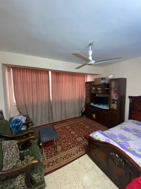 شقة ٥٥ متر دور رابع