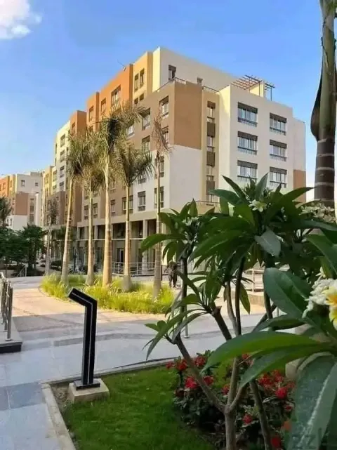 _شقه جاهزه متشطبه بالكامل للبيع بسعر لقطه⤵️