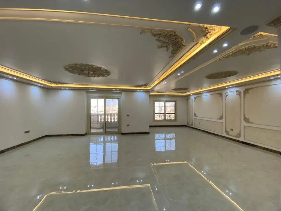 Apartment For Sale in Nasr City East